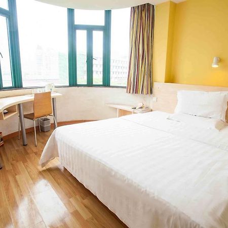 7Days Inn Harbin Exhibition Centre Bilik gambar