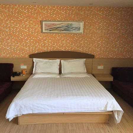 7Days Inn Harbin Exhibition Centre Luaran gambar