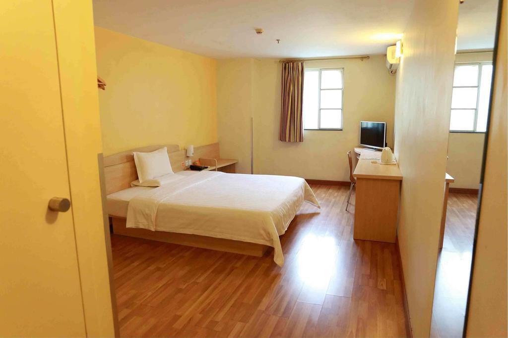 7Days Inn Harbin Exhibition Centre Luaran gambar
