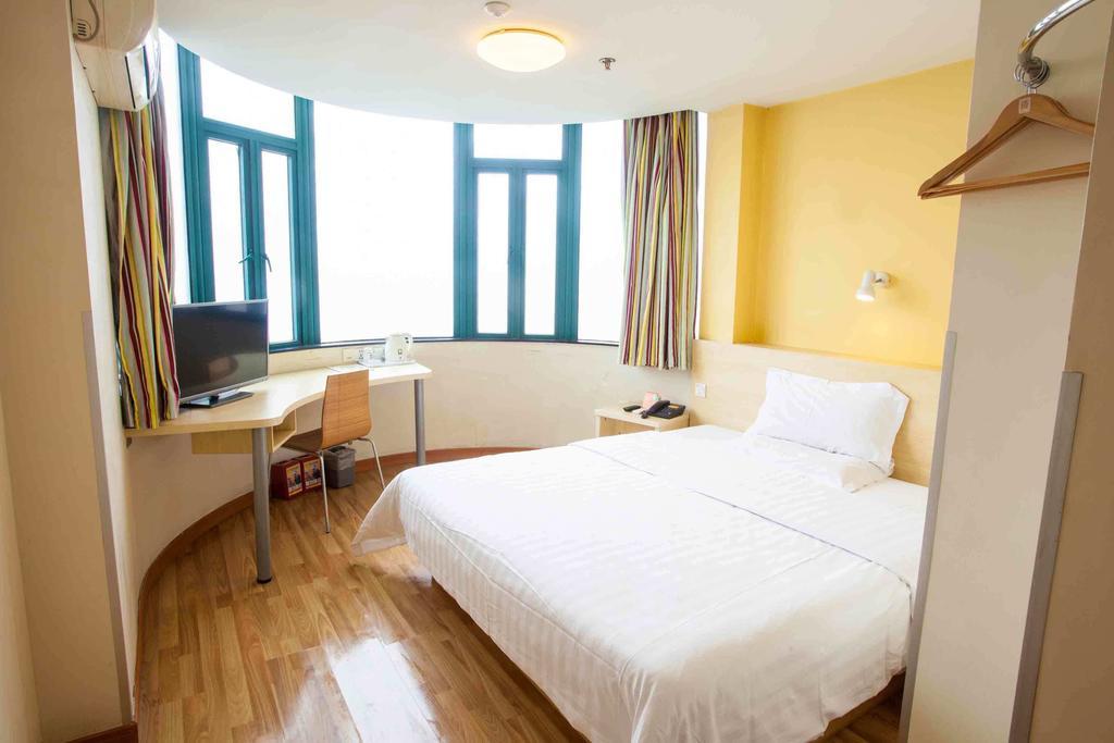 7Days Inn Harbin Exhibition Centre Bilik gambar