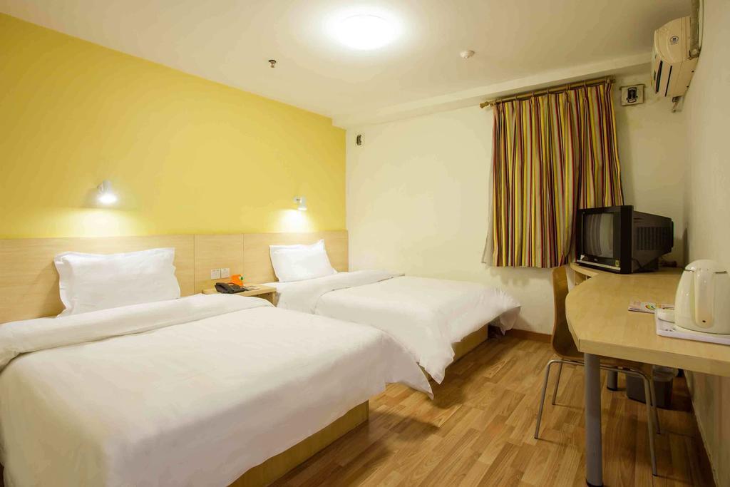 7Days Inn Harbin Exhibition Centre Bilik gambar