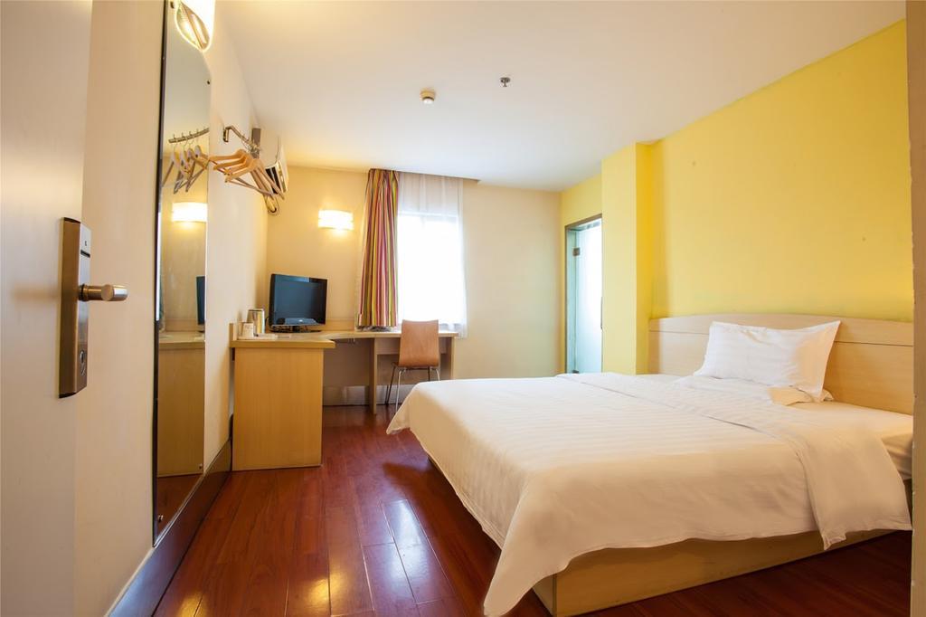7Days Inn Harbin Exhibition Centre Luaran gambar