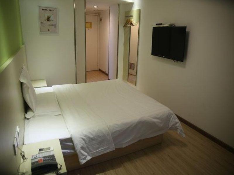7Days Inn Harbin Exhibition Centre Luaran gambar