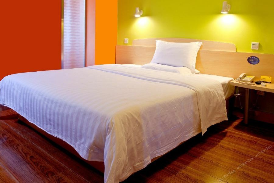 7Days Inn Harbin Exhibition Centre Luaran gambar