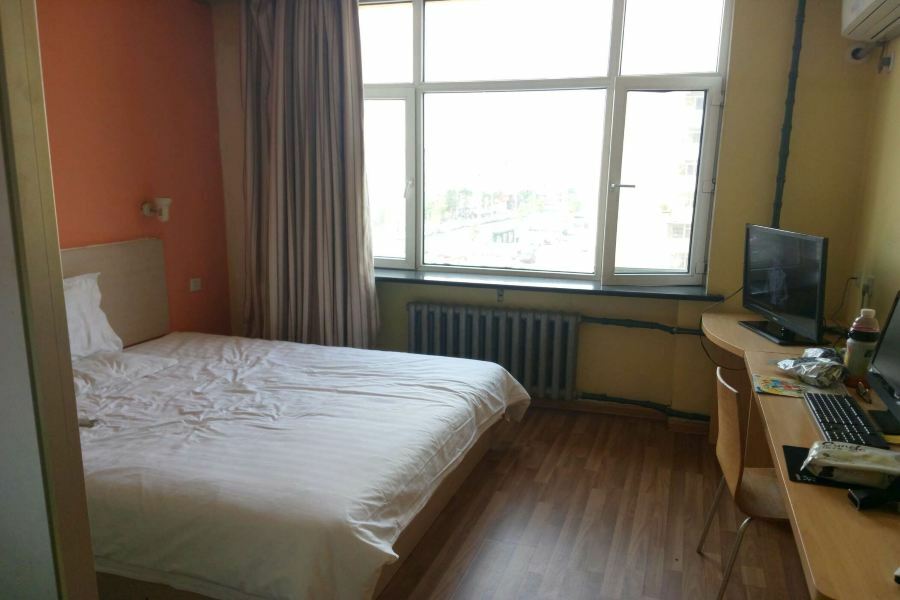 7Days Inn Harbin Exhibition Centre Luaran gambar