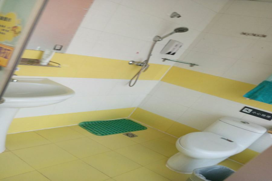 7Days Inn Harbin Exhibition Centre Luaran gambar